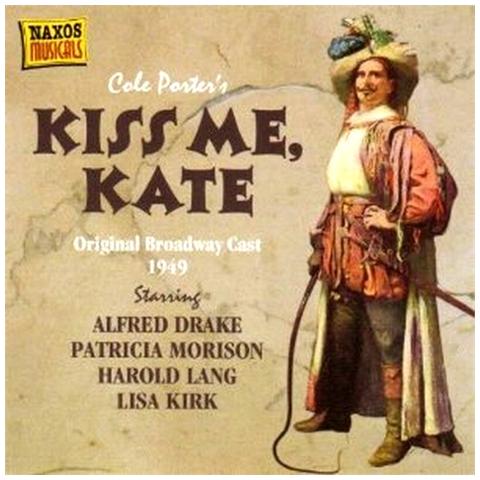 Cole Porter - Kiss Me, Kate / Let's Face It - Foto 1