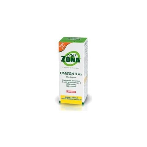 omega 3 rx 120 capsule - Foto 4