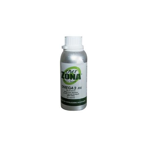 omega 3 rx 120 capsule - Foto 2