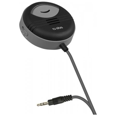 Kit Vivavoce da Auto Wireless - Foto 2