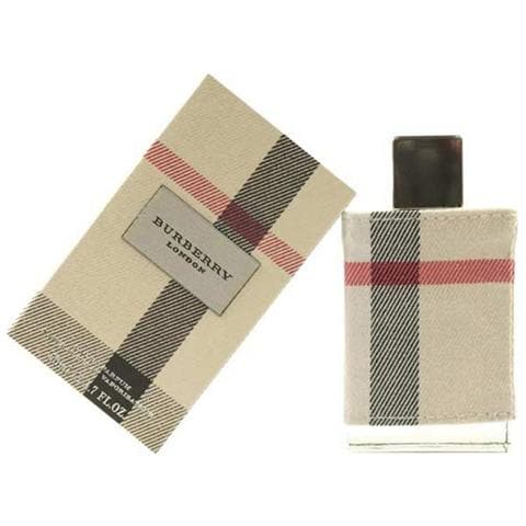 London For Woman Eau de Parfum 50 ml Spray - Foto 2
