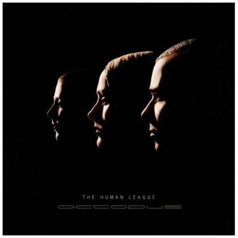 Human League (The) - Octopus - Foto 1
