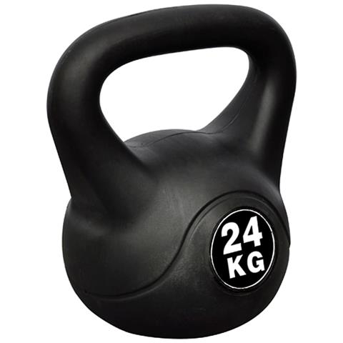 Peso Con Maniglia Kettlebell Da 24 Kg - Foto 1