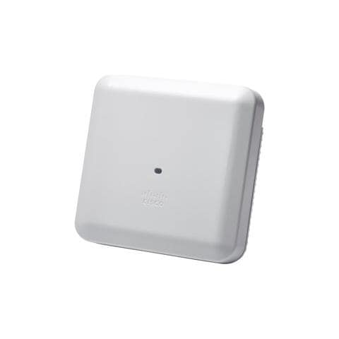 802.11ac W2 Ap W Ca 4x43 Mod Int Ant Mgig E Domain - Foto 1