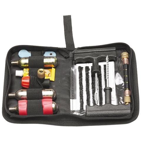 Kit Riparazione Gomme - Foto 1