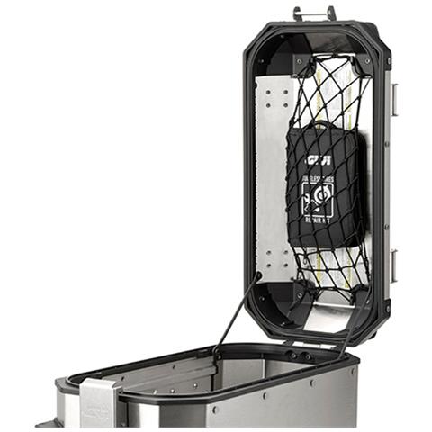 Kit Riparazione Gomme - Foto 2