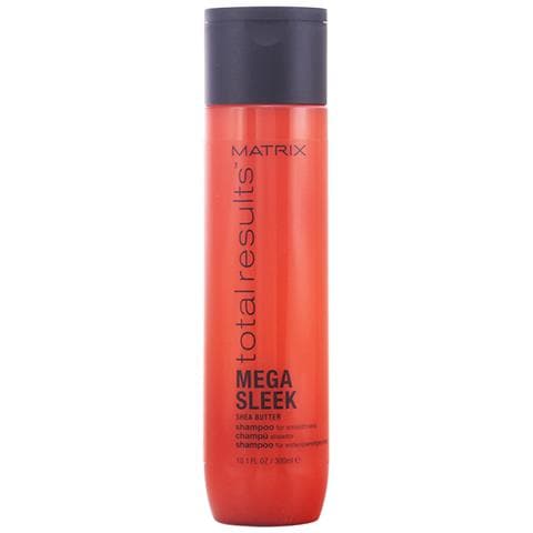 Total Results Sleek Shampoo 300 Ml - Foto 1