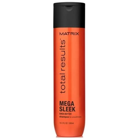 Total Results Sleek Shampoo 300 Ml - Foto 11