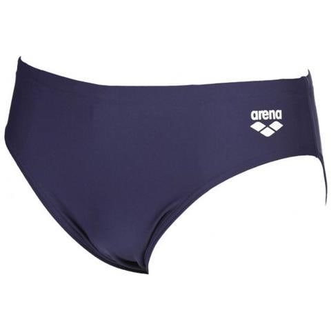 M Dynamo Brief Navy Costume Slip Uomo Taglia 80 - Foto 1