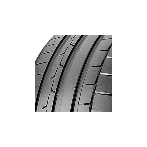 Pneumatico Estivi Auto 325/25zr20 101y Sport Contact 6 - Foto 2