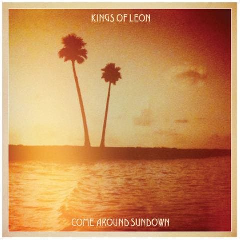 Kings Of Leon - Come Around Sundown - Foto 1