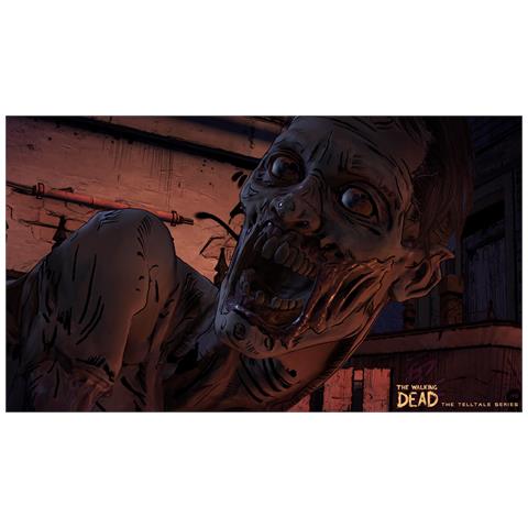 The Walking Dead Telltale Series The New Frontier Xbox One Game - Foto 2