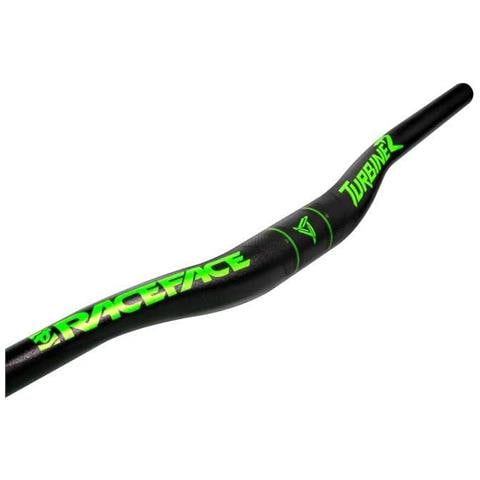 Manubri Race Face Turbine R Componenti 35 X 800 Mm - Foto 1