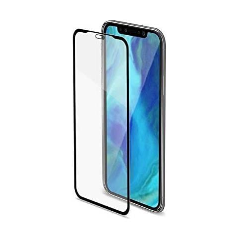 Full Glass Iphone 6.5 2018 Blk - Foto 1