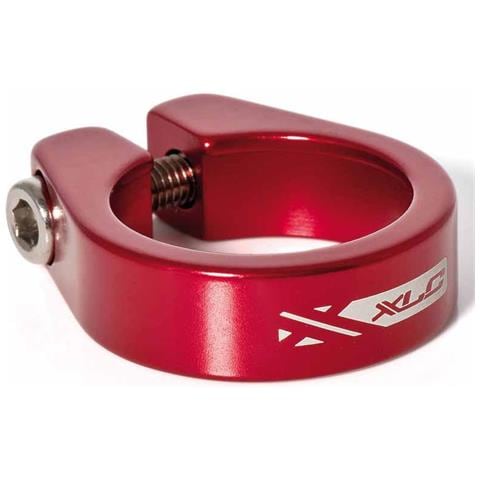 Sellini Seat Post Clamp Ring Pc B05 Ricambi Dei Componenti 34.9 Mm - Foto 1