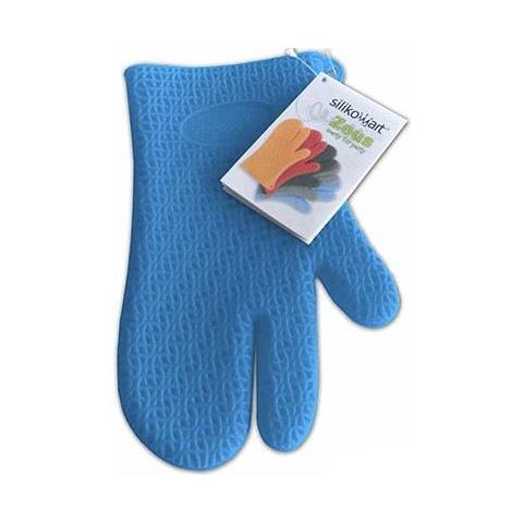 Acc072 Zeus - Guanto In Silicone 285x168 H 20 Mm - Foto 1