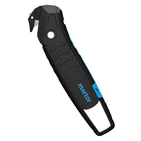 Coltello di Sicurezza Security Max 350 - Foto 1