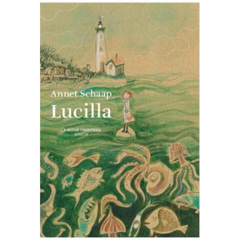 Annet Schaap - Lucilla - Foto 1