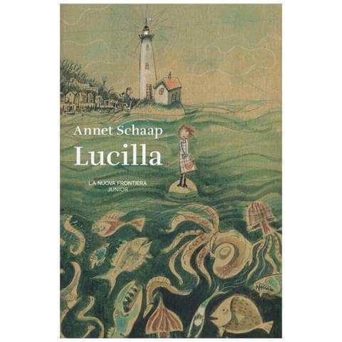 Annet Schaap - Lucilla - Foto 2