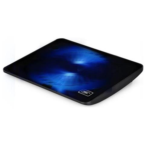 Cooling Base Wind Pal Mini Black - Foto 2