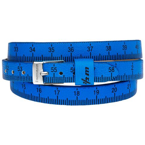 Mod. Fluo - Bracciale In Pelle / leather Bracelet - Foto 1