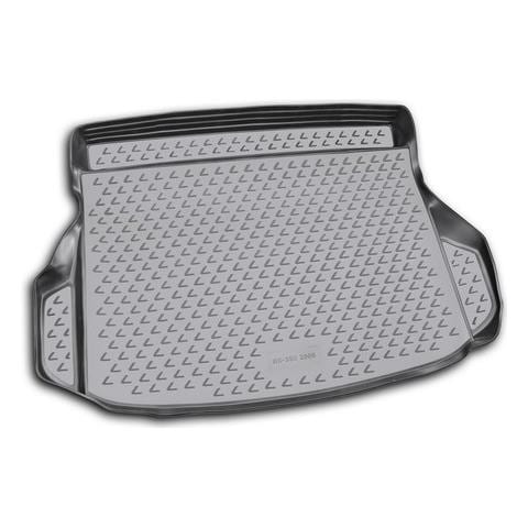 Vasca Baule Su Misura In Tpe - Lexus Rx (06/0912/15) - No Hybrid - Foto 1