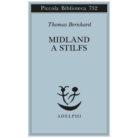 Thomas Bernhard - Midland A Stilfs - Foto 1