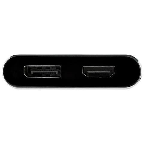Usb C Multiport Video Adapter Hdmi Or Displayport Hdr 4k 60 - Foto 5