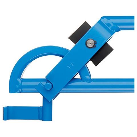 Pinza Curvatubi Con Rullo 22 Mm - 242322 - Foto 2