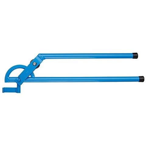 Pinza Curvatubi Con Rullo 22 Mm - 242322 - Foto 1