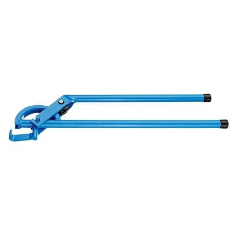 Pinza Curvatubi Con Rullo 22 Mm - 242322 - Foto 3
