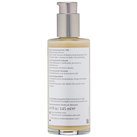 145ml Quince Corpo Idratante Latte - Foto 2