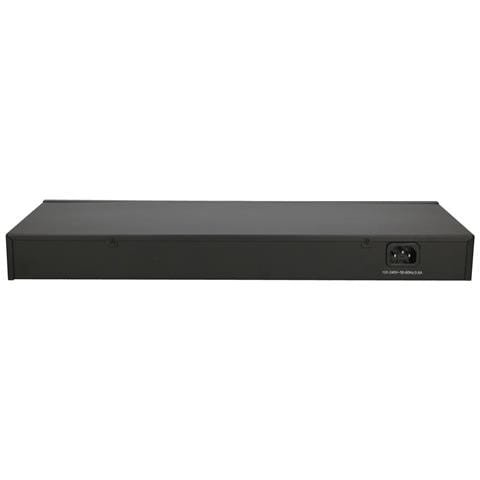 Switch HEXON 16x 10/100/Mb /s, Desktop - Foto 2