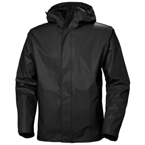 Moss Jacket Giacca Antipioggia Taglia L - Foto 1