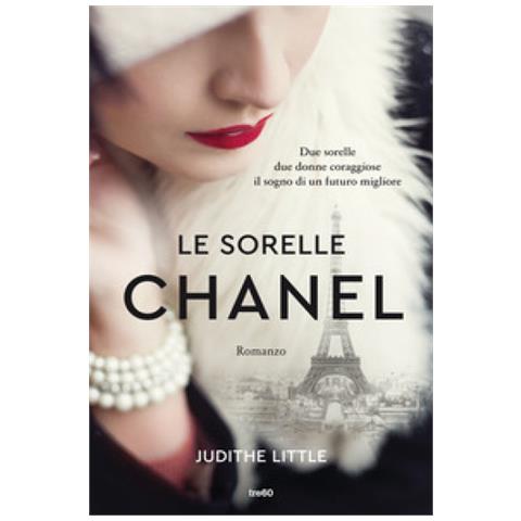 Judithe Little - Le Sorelle Chanel - Foto 2