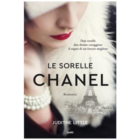 Judithe Little - Le Sorelle Chanel - Foto 1