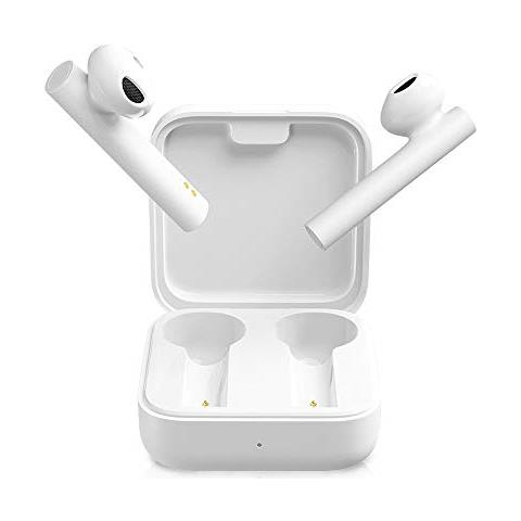 XIAOMI - Mi True Wireless Earphones 2 Basic, Auricolari Wireless Bluetooth,  Controllo Touch, Bluetooth 5.0, Stereo, Microfono Dual, Riduzione Del  Rumore Di Chiamata, Colore Bianco - ePRICE