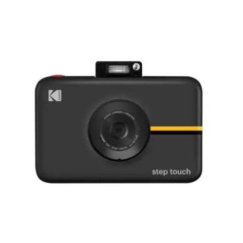 Fotocamera Digitale Step Touch 13 Mpx Colore Nero - Foto 1