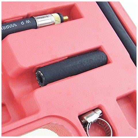 449855 Calibro Di Combustibile Di Pressione Della Pompa Di Iniezione Tester Strumenti A Benzina Test Sintonizzatore Auto - Foto 4