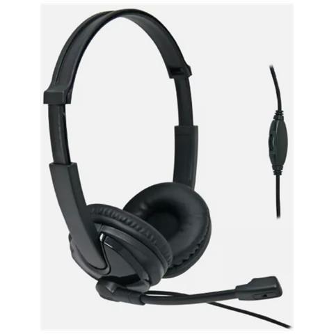 Cuffia Multimediale Premium C /Microfono 59880203 - Foto 1