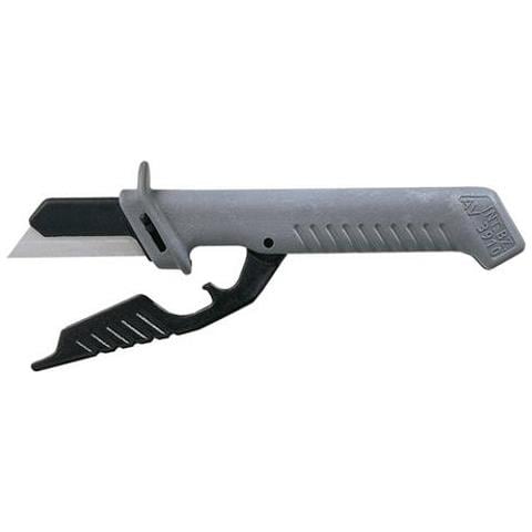 Av3910 - Coltello Con Lama A Trapezio Cambiabile Int - Foto 1