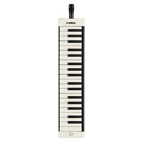 P-37ebk Pianica - Portable 37 Tasti Melodica Con Bocchino E Custodia Per Adulti Principianti E Ritentano In Black - Foto 1