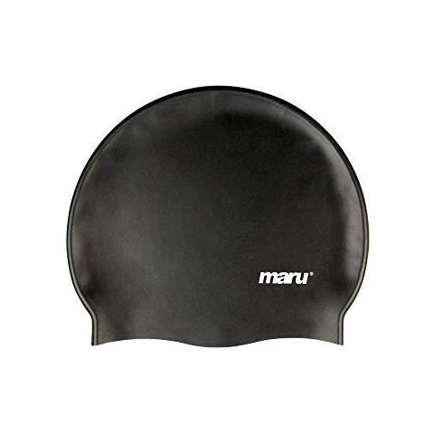 Protezioni Di Nuotata Di Unisex Nero Un Formato - Foto 1