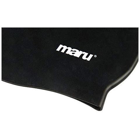 Protezioni Di Nuotata Di Unisex Nero Un Formato - Foto 2