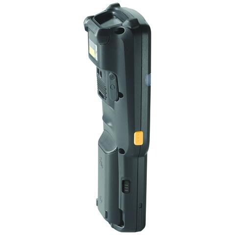 MC3300x computer palmare 10,2 cm (4") 800 x 480 Pixel Touch screen 375 g Nero - Foto 4