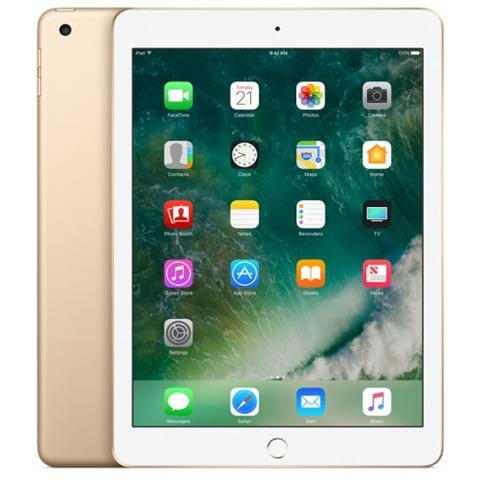 [Ricondizionato BASIC] iPad 32 GB 9.7" Wi-Fi Oro - Foto 3