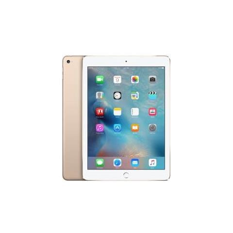 [Ricondizionato BASIC] iPad 32 GB 9.7" Wi-Fi Oro - Foto 2