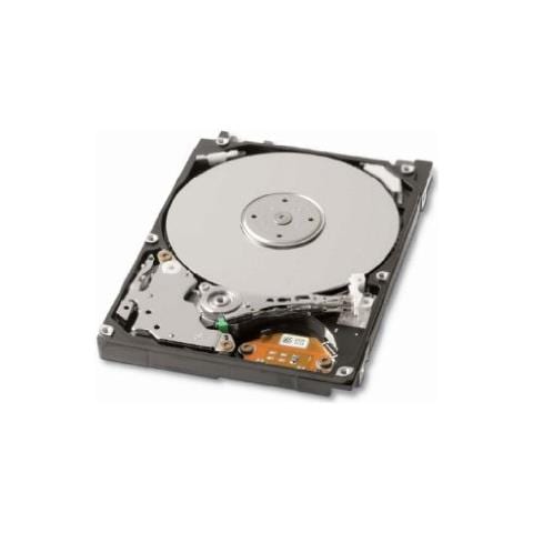 Hard Disk Interno 120 GB IDE / ATA 2.5" 4200 Rpm - Foto 1