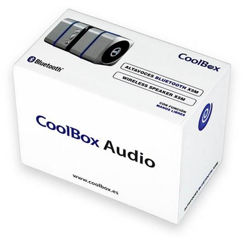 X5M, 2.0, Incasso, 3W, 120 - 20000 Hz, 1%, Senza fili - Foto 1