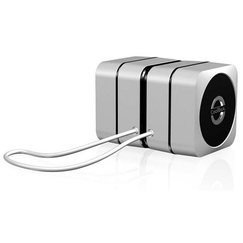 X5M, 2.0, Incasso, 3W, 120 - 20000 Hz, 1%, Senza fili - Foto 2